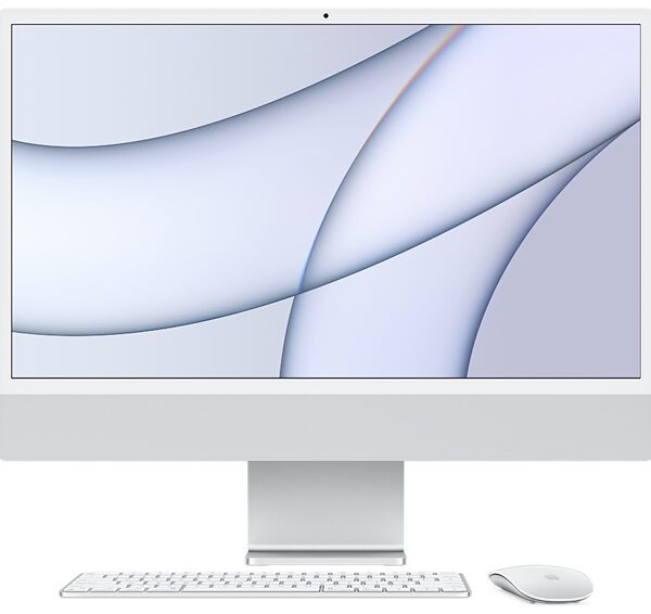 Apple iMac 24 inch MGPC3LL with M1 Chip Price in Pakistan