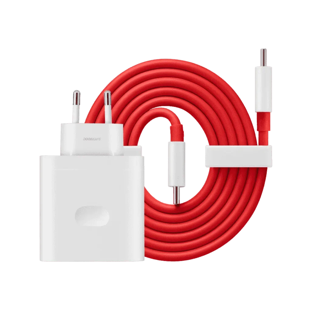 OnePlus 160W Adapter price in Pakistan with cable