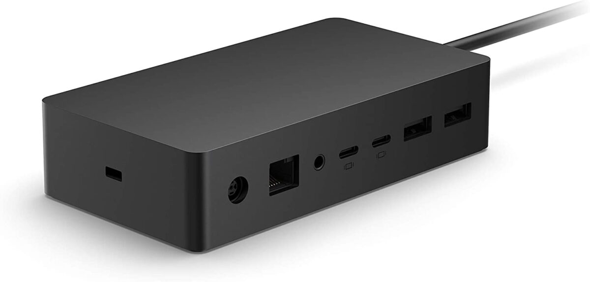 Microsoft Surface Dock 2 price in Pakistan