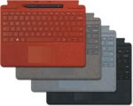 surface pro keyboard