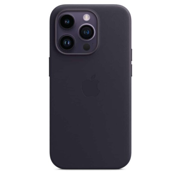 iPhone 14 Pro Leather Case Price in Pakistan 