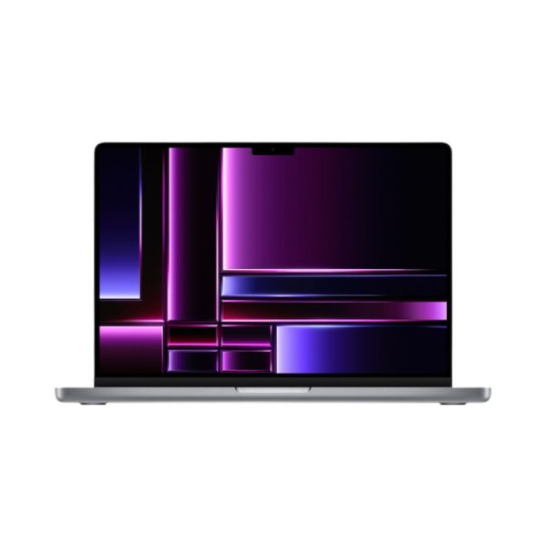MacBook Pro M2 Pro chip 14 inches