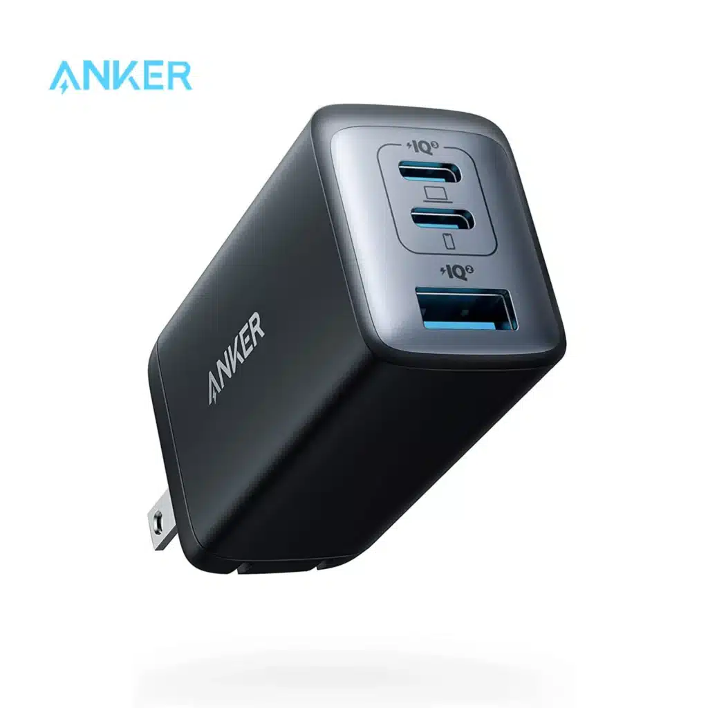 Anker 65W adapter price in Pakistan