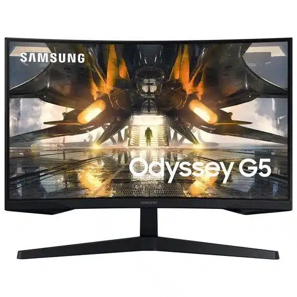 Samsung Odyssey G5 32 inches price 