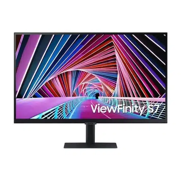 Samsung ViewFinity S7 32 inches 4K price in Pakistan Samsung monitor ViewFinity S7 27 inches 4K Monitor
