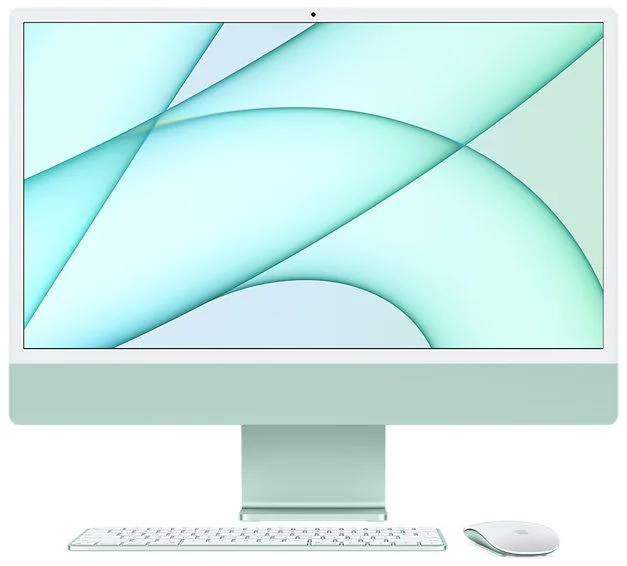 24 inches iMac M3 chip price 24 inches 2023 Latest price in Pakistan