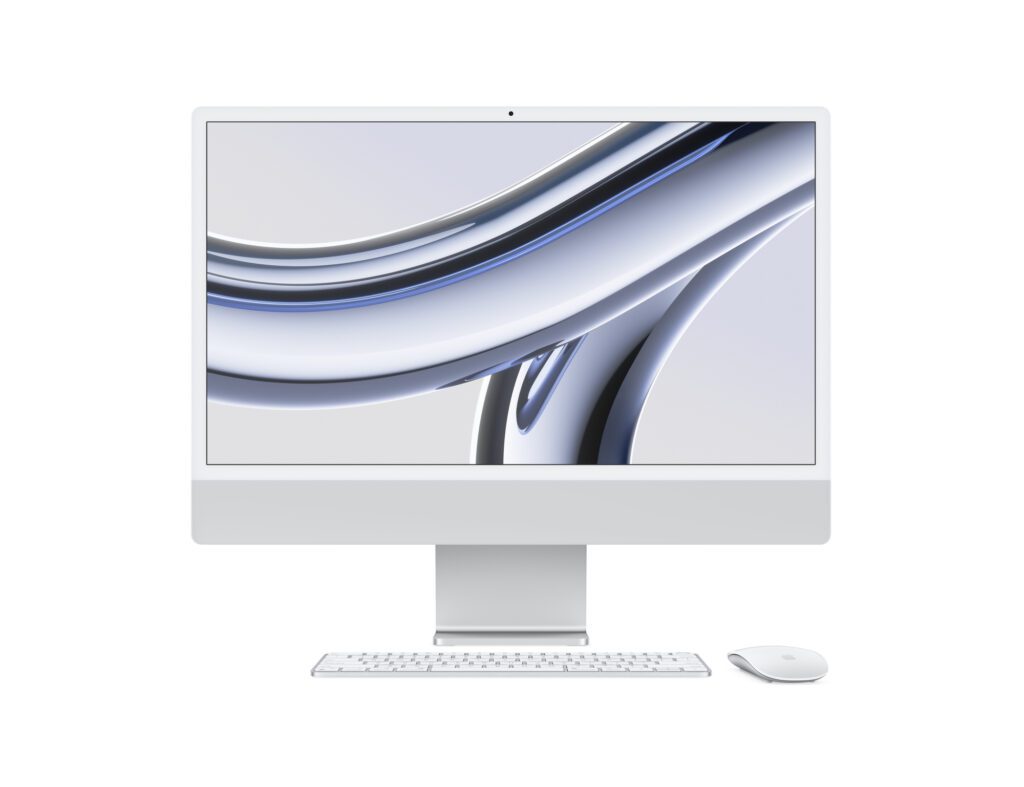 Apple iMac MQRA3 M3 Price in Pakistan