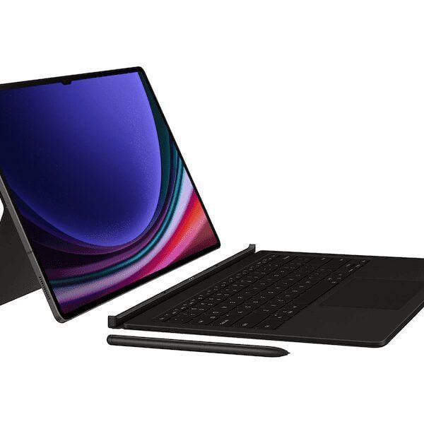 Samsung Tab S9 ultra keyboard cover price in Pakistan S9 Ultra type cover