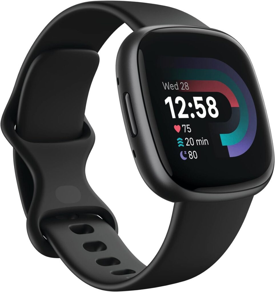 Fitbit Versa 4 Fitness Smart Watch Price Pakistan 2024