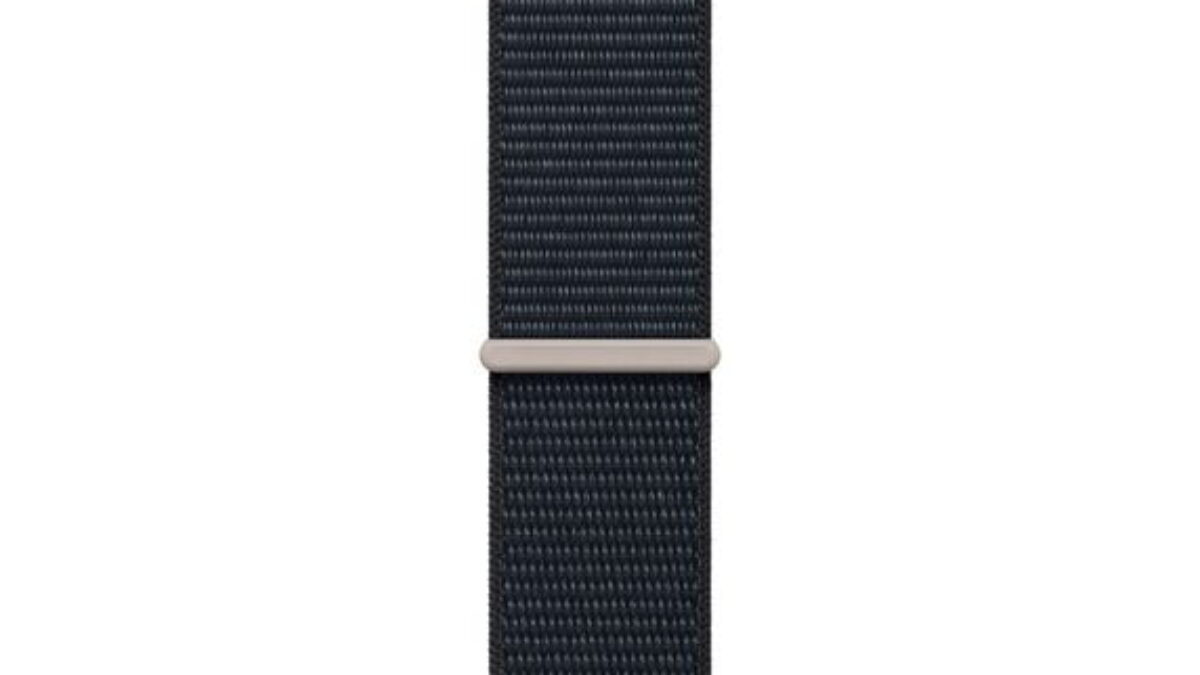 Apple watch with sport loop hotsell