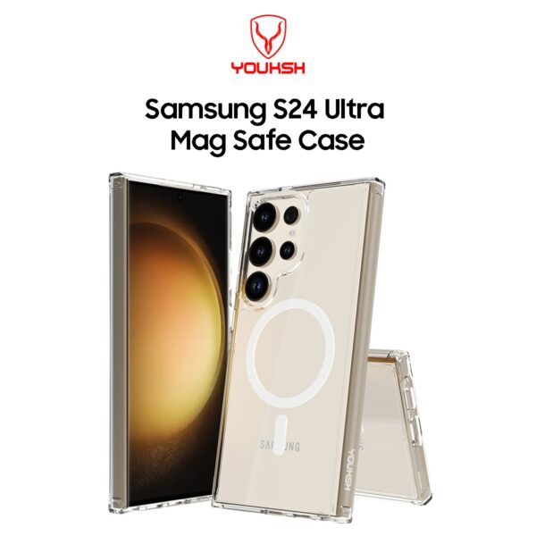 YOUSKH Samsung Galaxy S24 Ultra Price in Pakistan