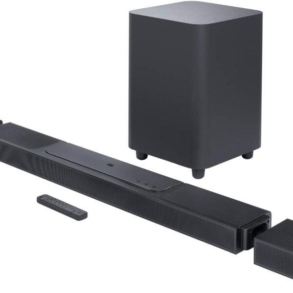 JBL Bar 1300 soundbar price in Pakistan at typeshop.pk speakers