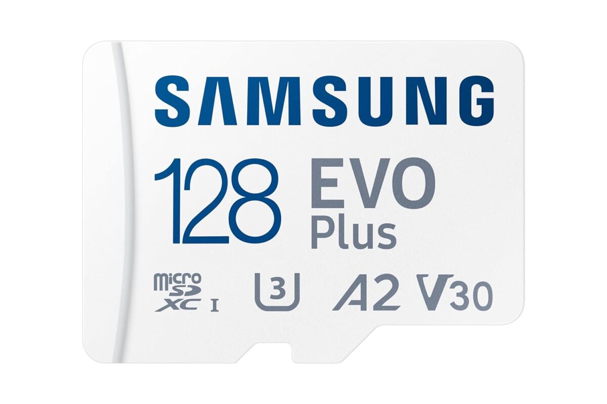 Samsung evo plus 128gb price in Pakistan