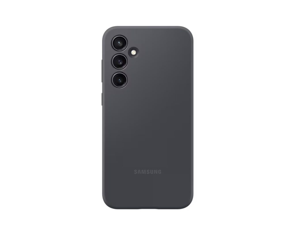 Samsung Galaxy S23 FE Silicone Case price