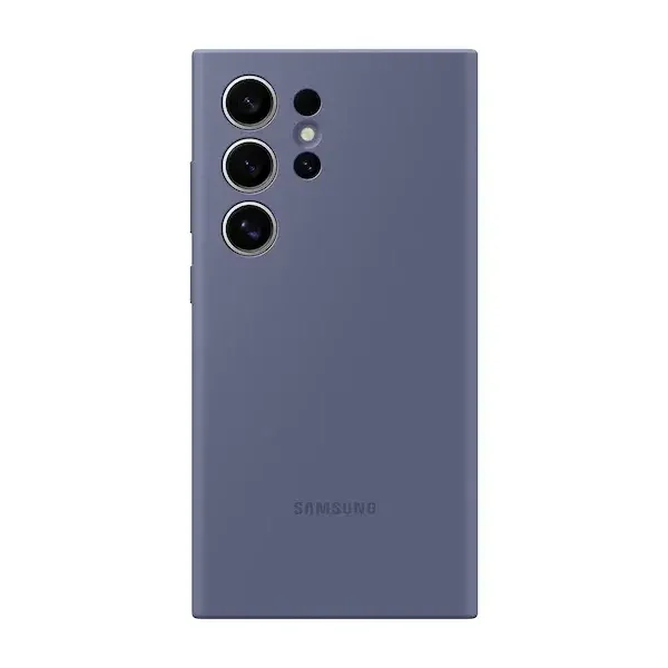 Samsung S24 Ultra Silicone Case
