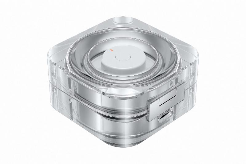 samsung ai galaxy ring box