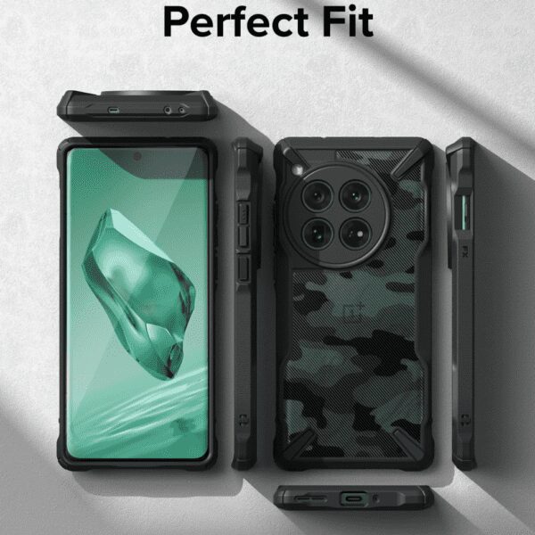 Ringke cases for OnePlus 12 price in Pakistan Best price