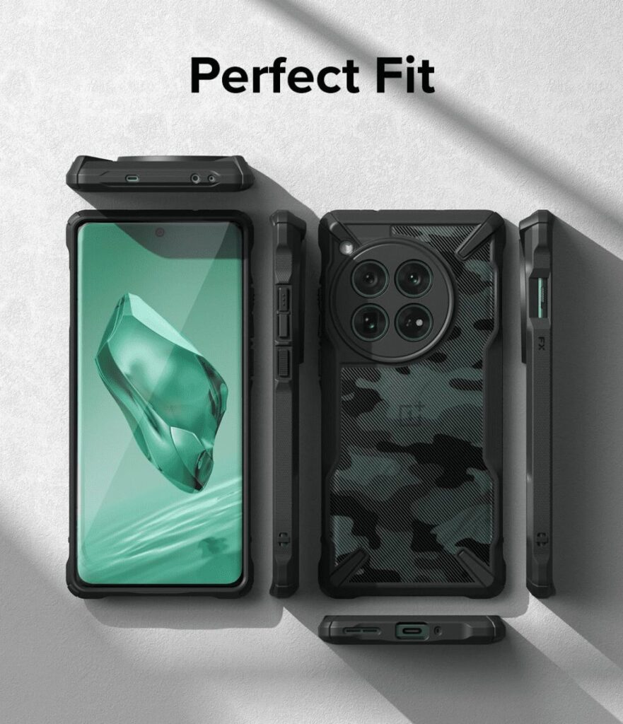 Ringke cases for OnePlus 12 price in Pakistan Best price
