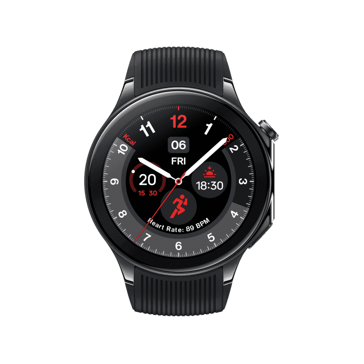 OnePlus watch 2 price in Pakistan