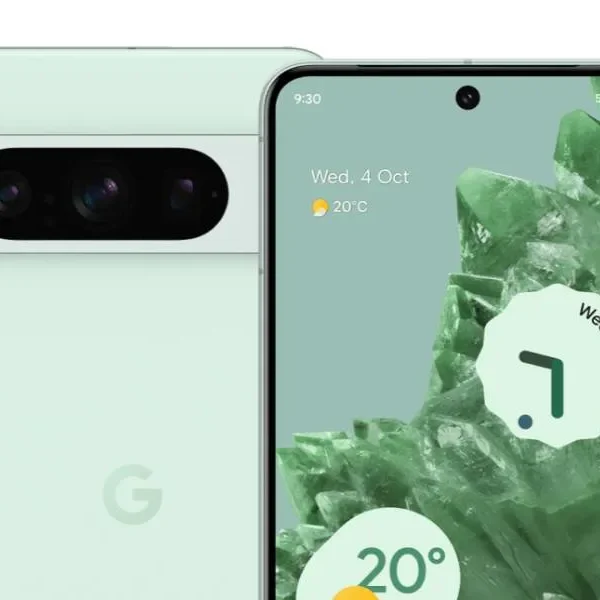 Google Pixel 8 pro Mint price in Pakistan