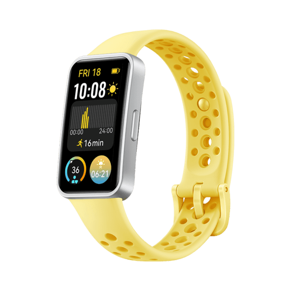 Huawei Band 9 Price in Pakistan is Rs.18,999/- Best price at Typeshop.pk 
