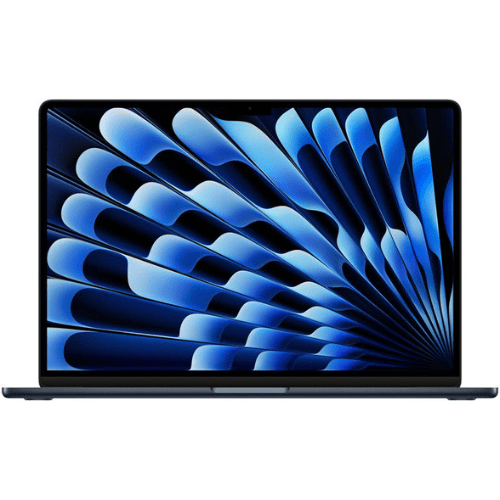 Macbook air M3 chip 15 inches 8GB 256GB price in Pakistan