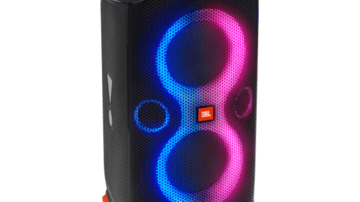 JBL PARTY BOX 110 Bluetooth ワイヤレススピーカー / パーティ