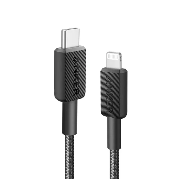 Anker 322 Type-C To Lightning Cable