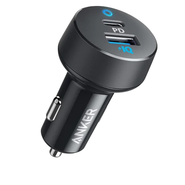 Anker 35W Car Charger price in Pakistan