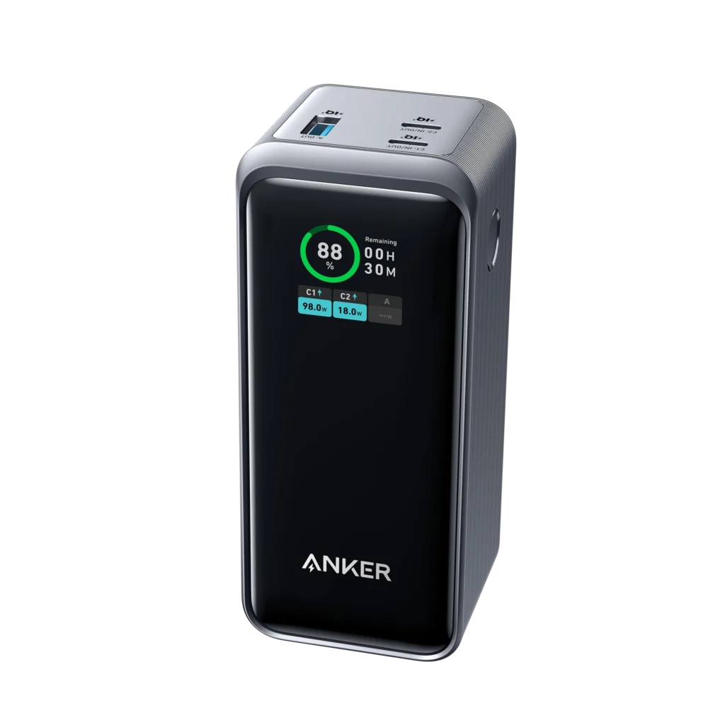 Anker Power Bank 20000mah price in Pakistan