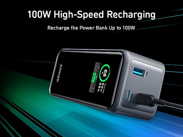 anker power bank 20000mah - typeshop