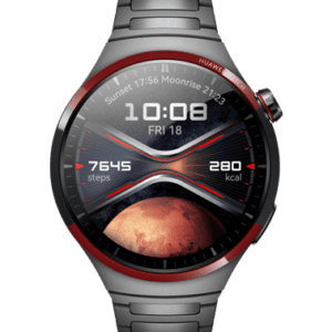 HUAWEI WATCH 4 Pro Space Edition price in Pakistan