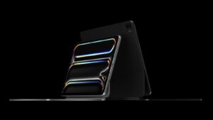 iPad Pro M4 Price 2024