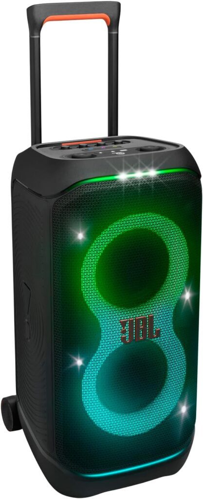 JBL PartyBox 320 price in Pakistan , JBL 320 Portable Party Speaker price in Pakistan