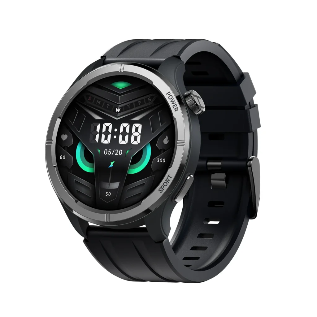 Haylou Solar Neo price in Pakistan 2024 latest smartwatch from Haylou