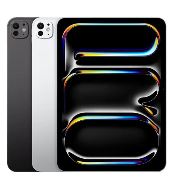 Apple IPad Pro 11 inch M4 2TB Nano-texture Glass Wi-Fi + Cellular