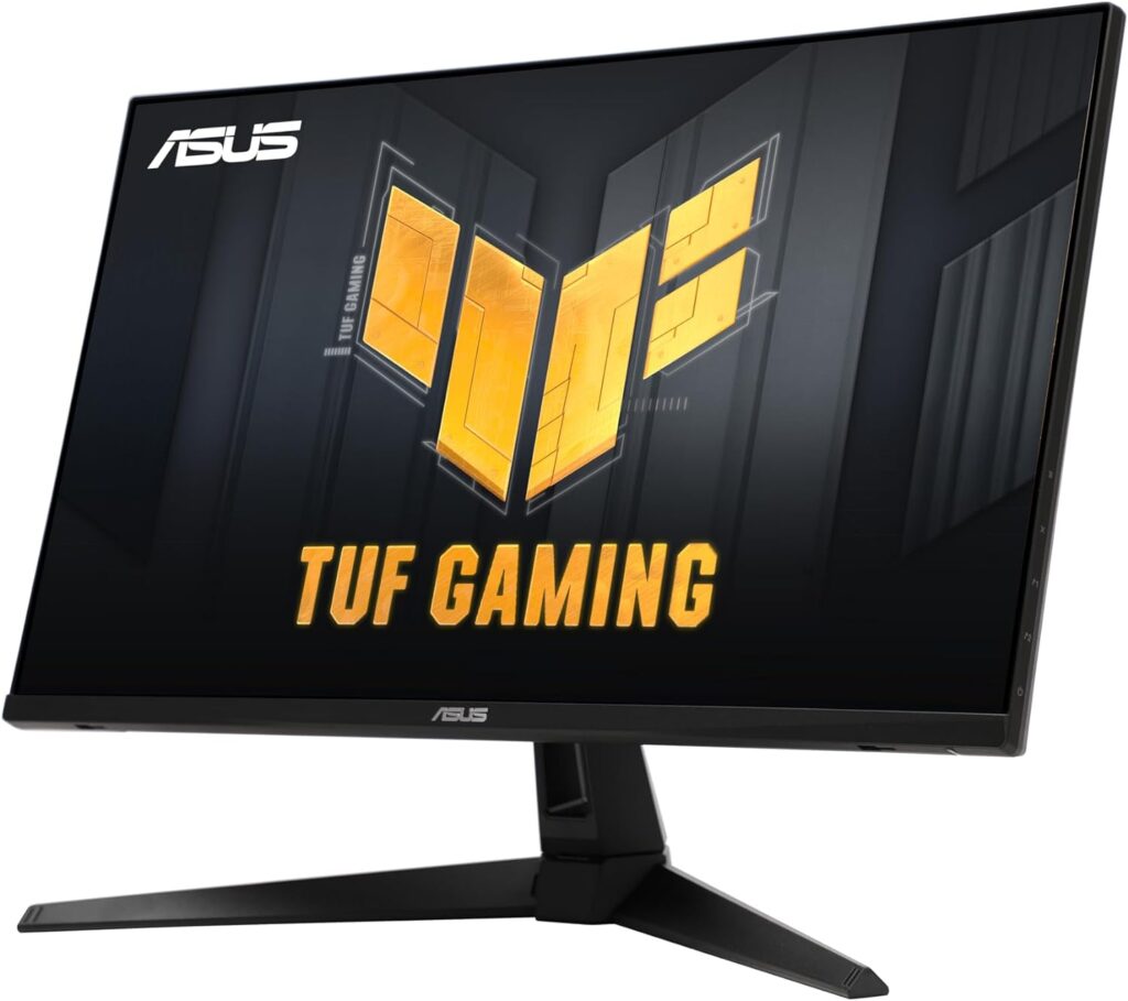 ASUS TUF Gaming 27 inches 1440P HDR Monitor VG27AQ3A price in Pakistan