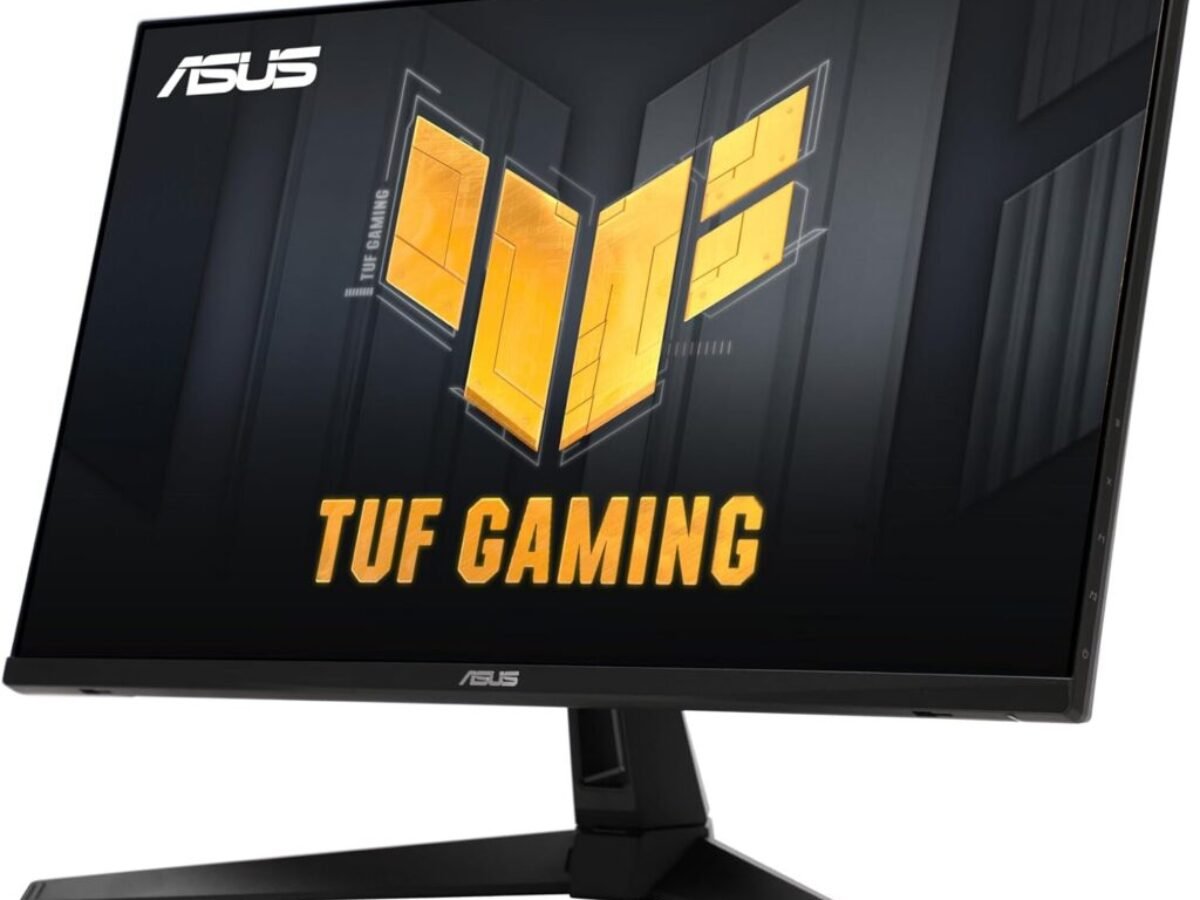 Asus Vg27aql1a Asus Tuf Gaming Vg27bq Rtings Monitor Asus Vg27bq
