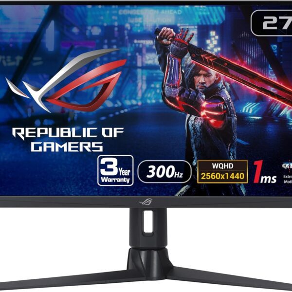 Asus ROG Strix XG27AQMR 27 inch Gaming Monitor price in Pakistan