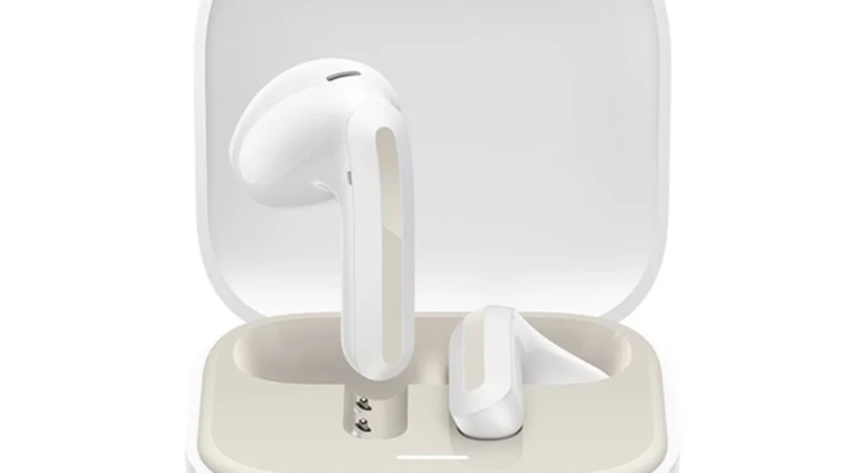 Redmi wireless earbuds price sale