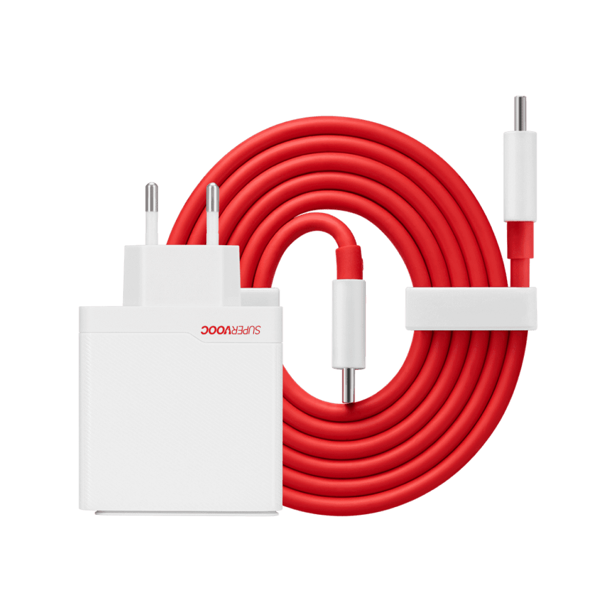 OnePlus SUPERVOOC 100W Dual Ports Power Adapter price in Pakistan