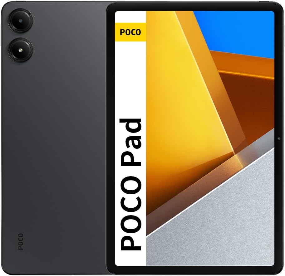 Xiaomi Poco Pad price in Pakistan 