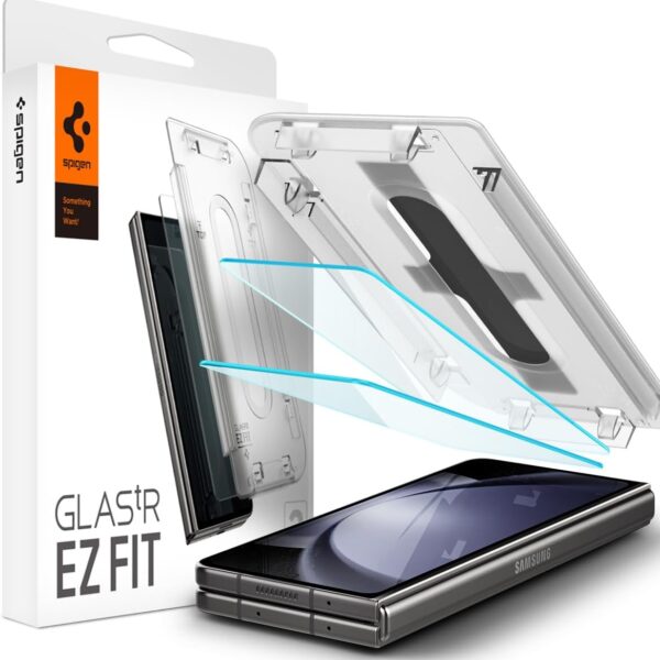 Spigen Galaxy Z Fold 6 Screen Protector price in Pakisan