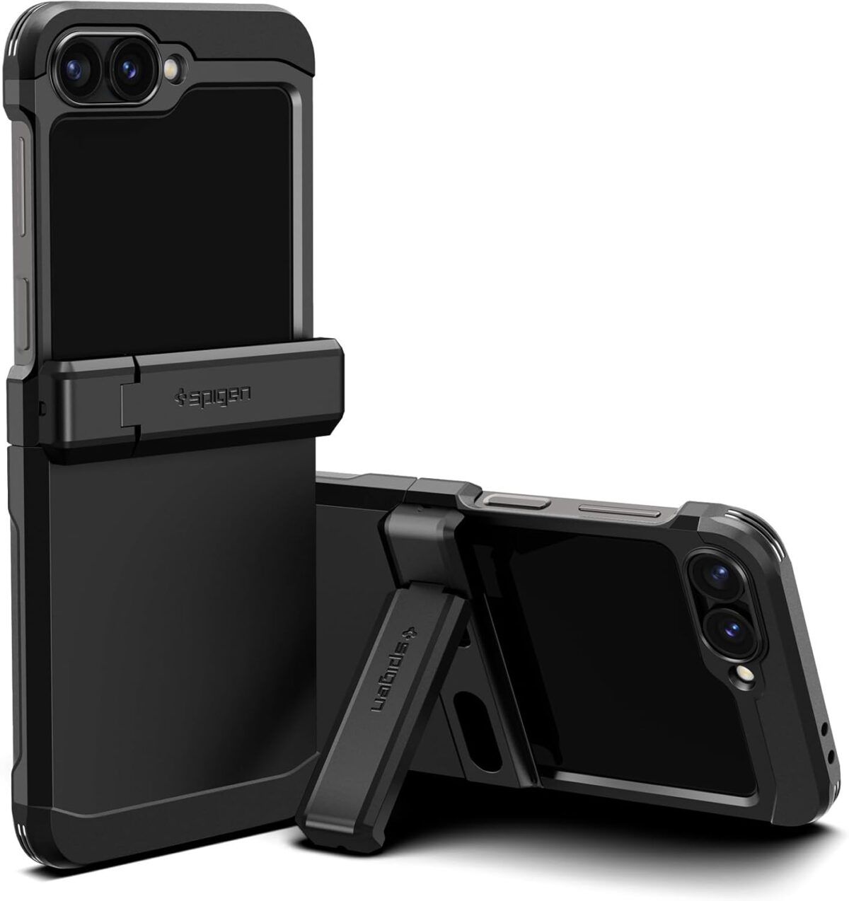 Spigen Galaxy Z Flip 6 Case Tough Armor Pro price in Pakistan