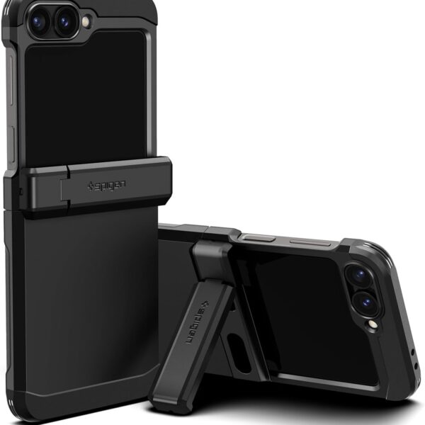 Spigen Galaxy Z Flip 6 Case Tough Armor Pro price in Pakistan