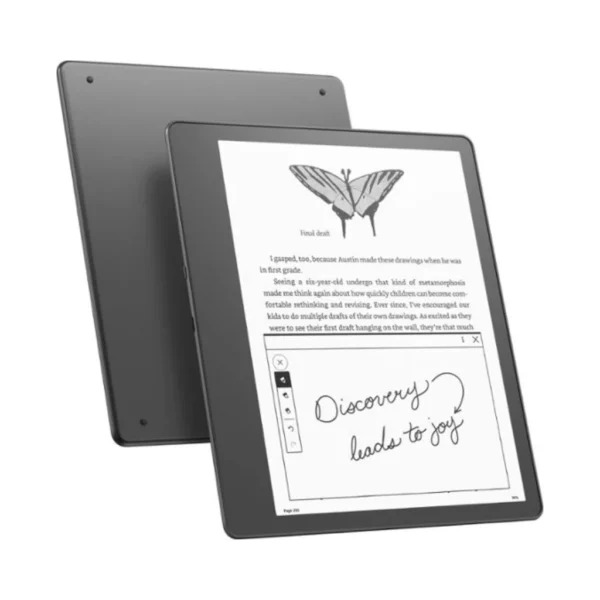 Amazon Kindle Scribe first Kindle price in Pakistan