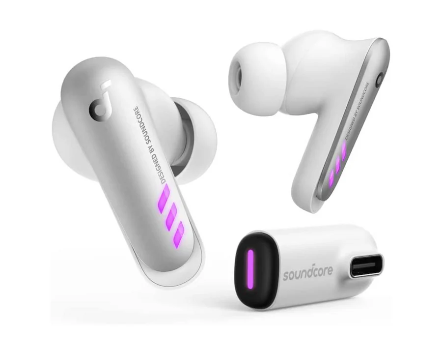 Anker Soundcore VR P10 Bluetooth Earbuds price in Pakistan
