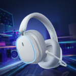 Baseus AeQur GH02 Gaming Wireless Headphone price in Pakistan 2024