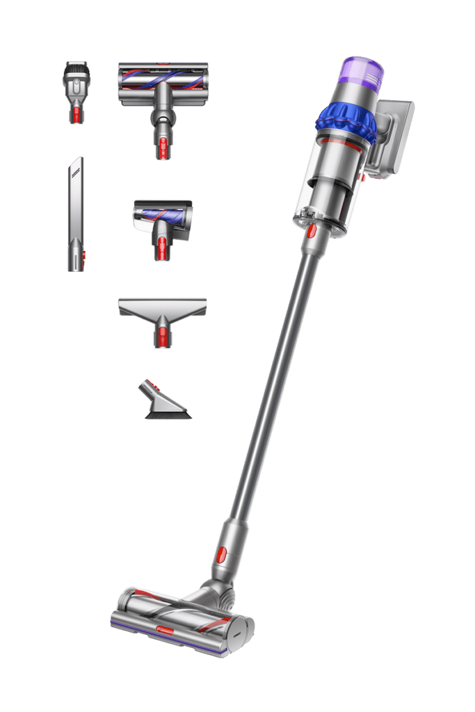 Dyson V15 Detect Extra price in Pakistan
