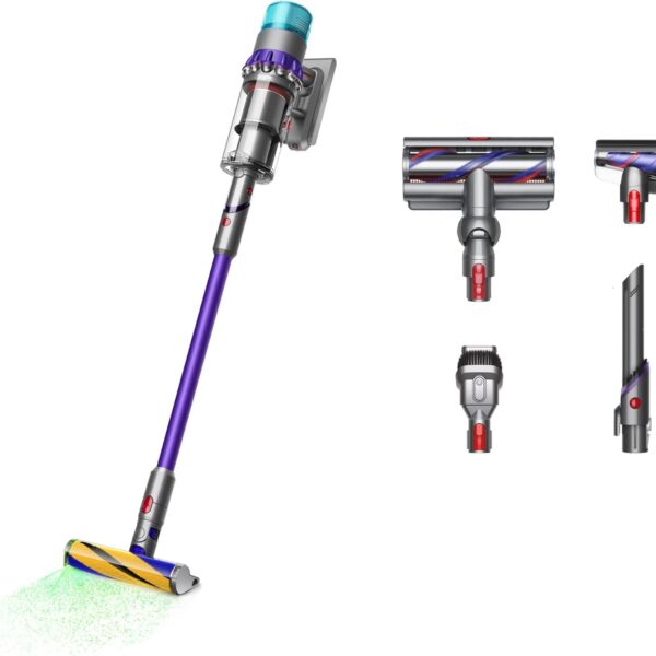 Dyson Gen5detect Cordless Vacuum price in Pakistan